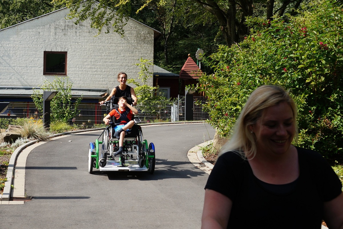 Fahrradtour2