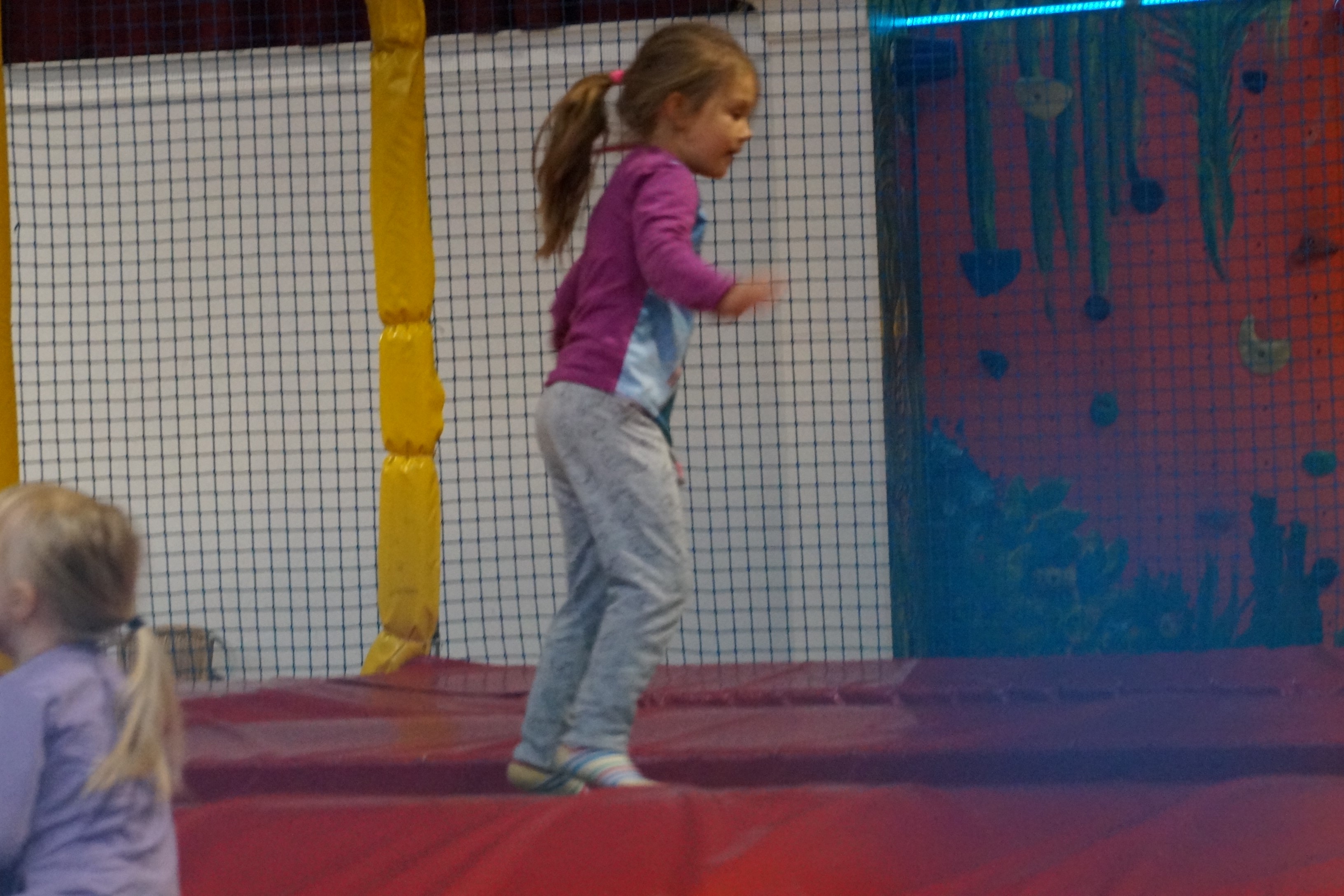 Spielepark