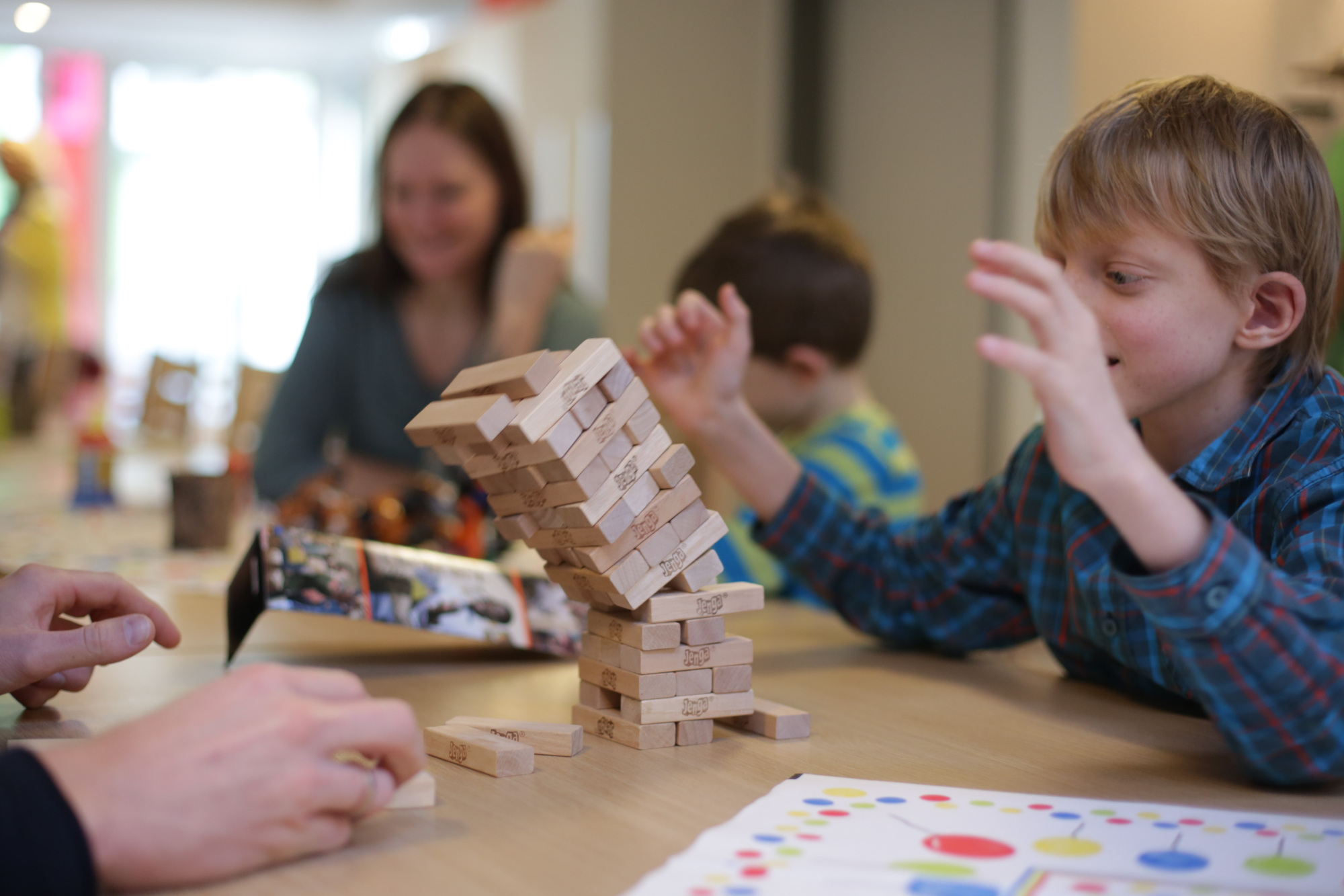 Jenga
